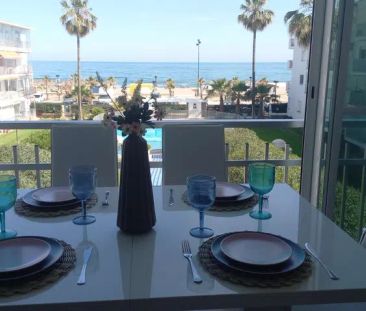 Alquiler de piso en Paseo Marítimo Rey de España - Photo 4