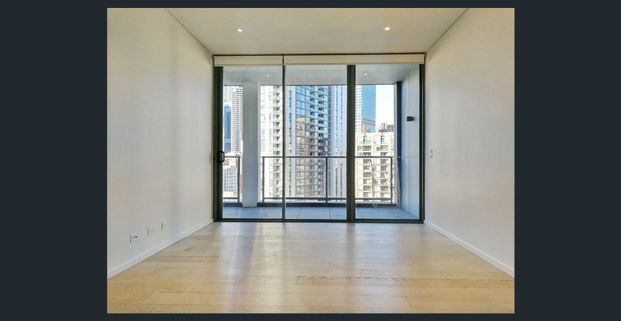 Spacious One-Bedroom Apartment with Parking in Heart of Darling Quarter! - Photo 1