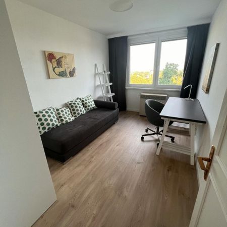 Apartament cu 2 camere de inchiriat in zona Gorjului - Fotografie 4