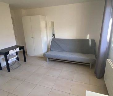 Appartement 1 pièce à louer - Photo 2