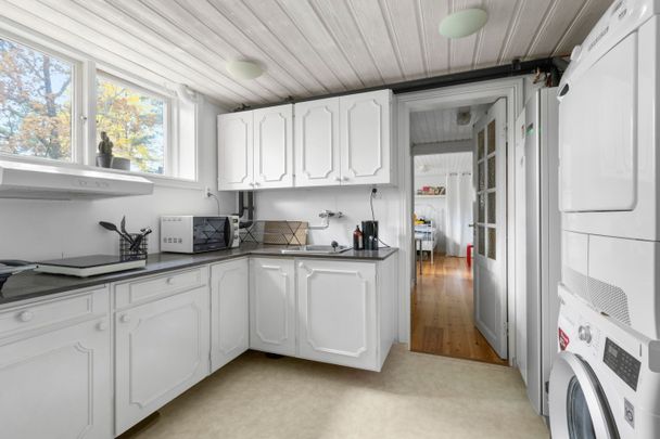 Lavettgränd, Täby - Photo 1