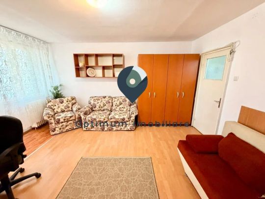 Garsonieră 29 mp + balcon de închiriat în Mănăștur, zona Big! - Photo 1