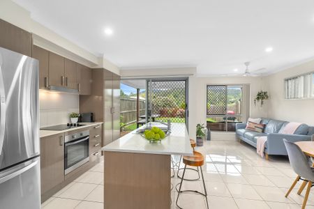 44a Crampton Street, Keperra QLD 4054 - House For Rent | Domain - Photo 3