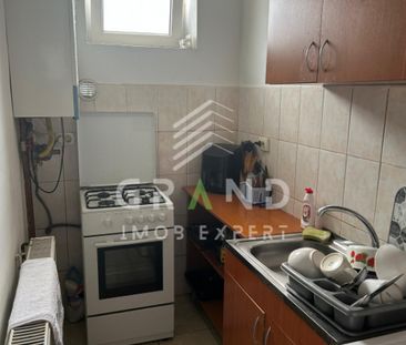 1 cameră | Mărăști–Kaufland–Str. Anina - Photo 4