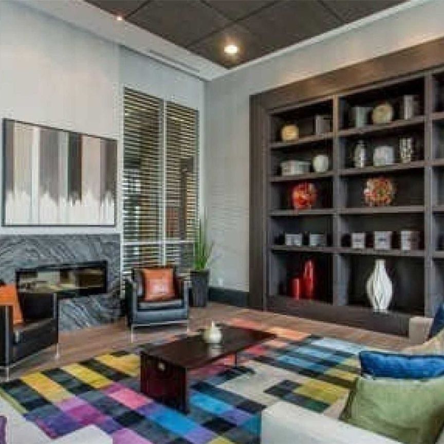 For Lease - 17 Anndale Drive Unit# 2211, Toronto, Ontario - Photo 1