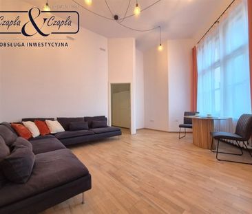 Mieszkanie na wynajem Gliwice - Zdjęcie 3