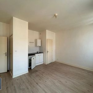 Appartement à louer 1 pièce 21.98m² - Photo 2