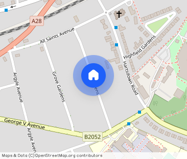 Wellis Gardens, Margate, CT9 - Photo 1