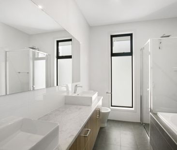 Brand-New Three Bedroom Home - Modern, Bright & Move-In Ready! - Photo 5