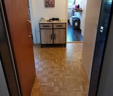 APPARTEMENT 3 PIÈCES À MEYRIN (GE), MEUBLÉ, DURÉE DÉTERMINÉE - Photo 5