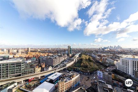 1 bedroom apartment to rent - Photo 2