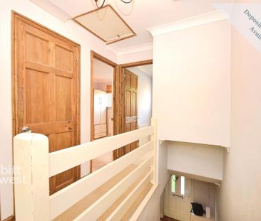 3 bedroom terraced house to rent - Photo 3