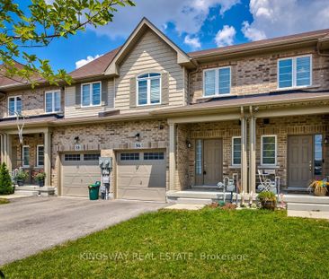 For Lease - 86 BRADBURY Road, Hamilton, Ontario - Photo 5