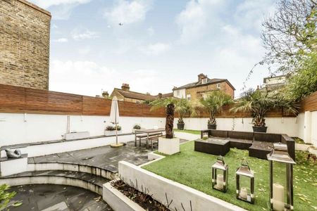 Amerland Road, Wandsworth, SW18 - Photo 4
