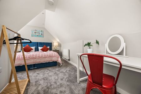 2 Bed Flat, Richmond Place, BN2 - Photo 3