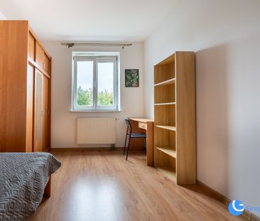 niezależne 2-pok*48m2*Krowodrza Górka*Kluczborska - Photo 5