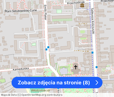 Wynajmę stylowe mieszkanie 2 pokoje – zdjęcie 1