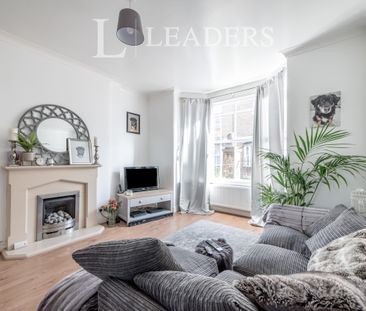 1 bedroom apartment to rent Adelaide Square, Bedford, Bedfordshire,... - Photo 5