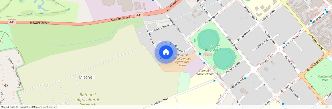 56 Havenhand Way, Mitchell NSW 2795