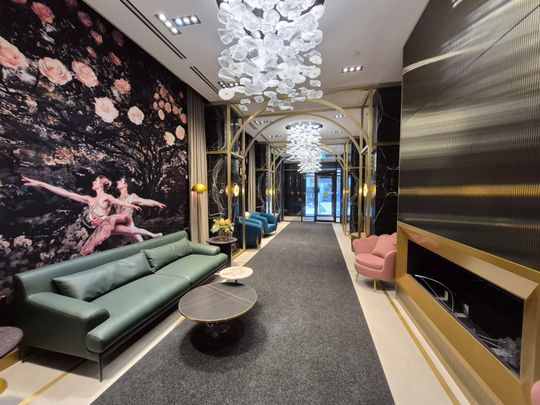 For Lease - 771 Yonge Street Unit# 2801, Toronto, Ontario - Photo 1