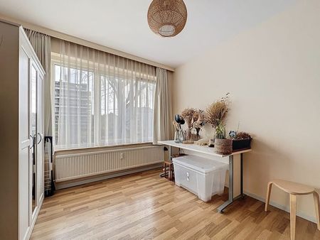 Appartement te huur - Photo 2