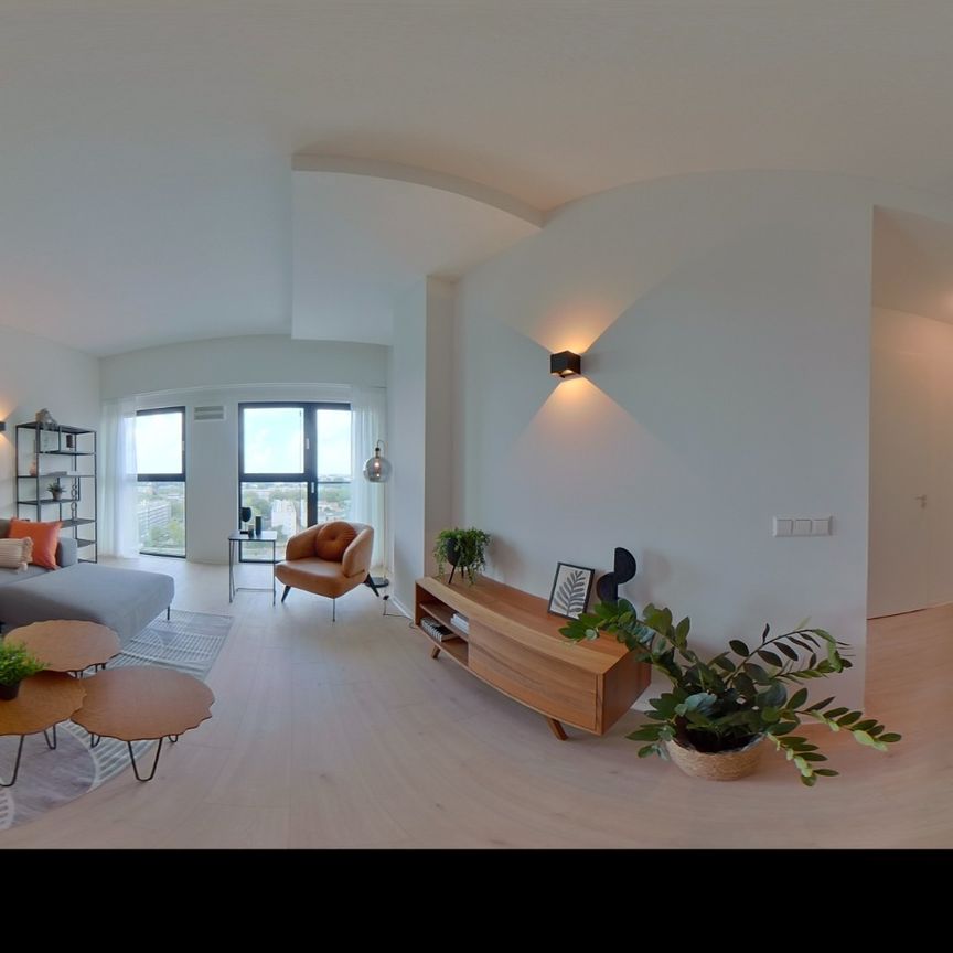 Aziëweg 200, Haarlem - Photo 1