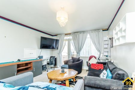 2 bed Flat in Marlborough Court Croydon Road, Westerham, TN16 1EU - Photo 5