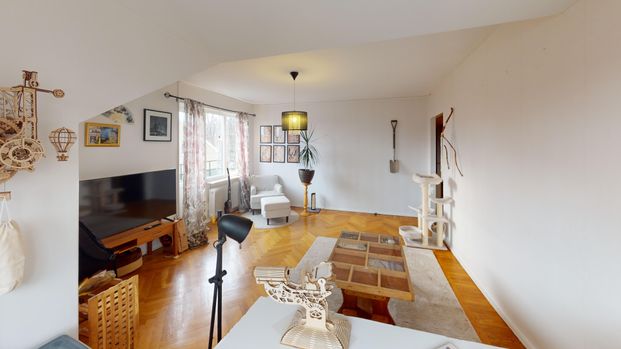 Olof Gransg., Trollhättan - Photo 1