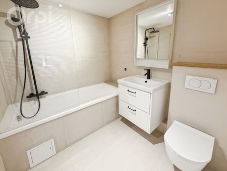 Location Appartement 3 pièces 113m² SENLIS 60300 - Photo 2
