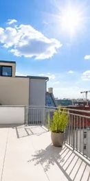 LUXUS-DG-MAISONETTE - 5 ZIMMER | DACHTERRASSE & KLIMA | 2. BEZIRK - Photo 1
