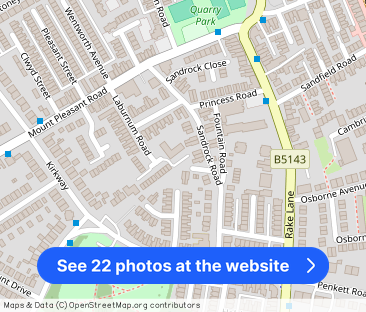Laburnum Court, 9 Laburnum Road, Wallasey, Wirral, CH45 5ES - Photo 1