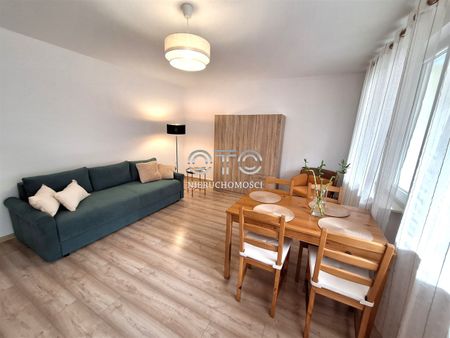 Mieszkanie na wynajem - Zdjęcie 2