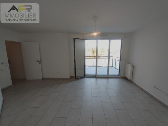 Location Appartement 2 pièces 47m² - Photo 1