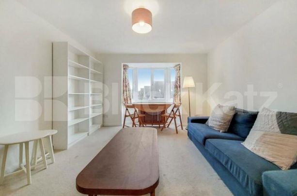 2 bedroom property within walking distance to Kings Cross Station - Photo 1