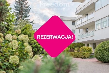 Mieszkanie 80 m², Warszawa, Mokotów, Aleja Wilanowska - Zdjęcie 4