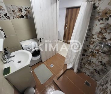 Studio/Γκαρσονιέρα για ενοικίαση Αντιγονιδών (Κέντρο Θεσσαλονίκης) - Photo 2