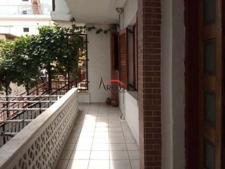 Studio/Γκαρσονιέρα για ενοικίαση Περαία (Θερμαϊκός) - Photo 5