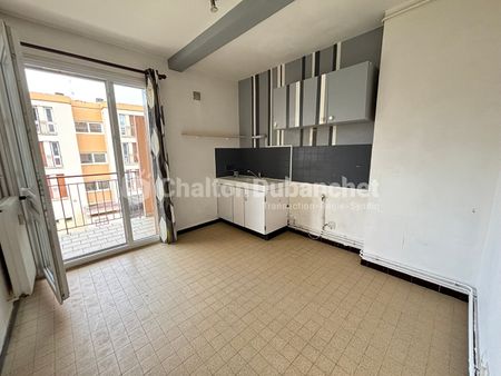 Location Appartement 2 pièces 50m² - Photo 2