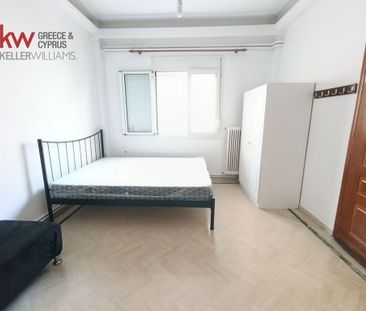 Studio/Γκαρσονιέρα για ενοικίαση Καμινάδες (Καρδίτσα) - Φωτογραφία 3