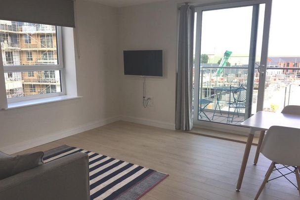 1 bedroom apartment to rent - Photo 1