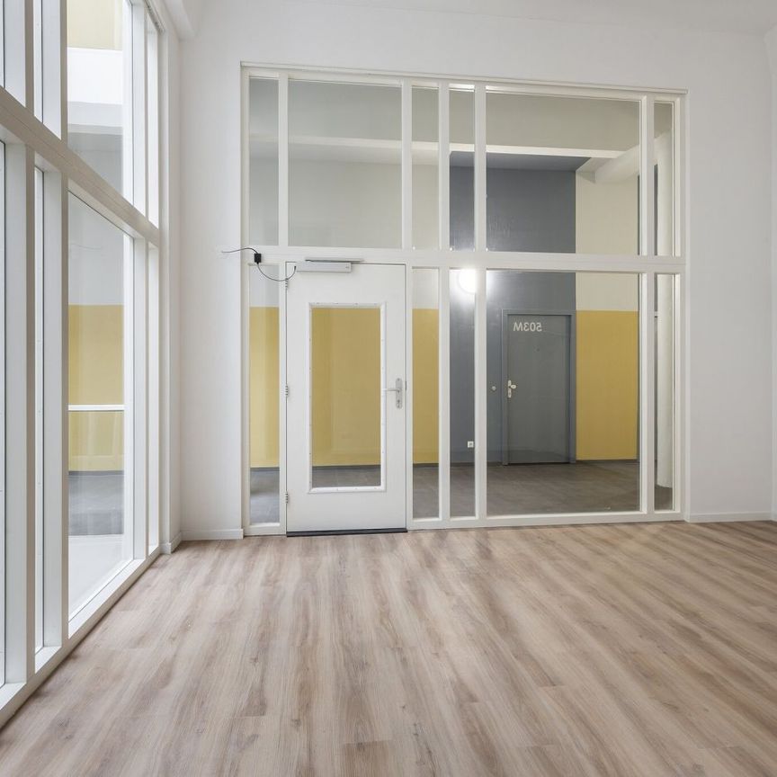 Appartement te huur: Heiman Dullaertplein 176 3024 CD Rotterdam - Photo 1