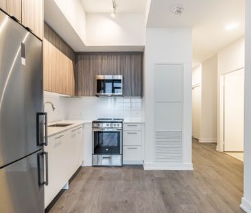 For Lease - 215 Veterans Drive Unit# 810, Brampton, Ontario - Photo 4