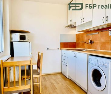 Pronájem bytu 2+kk 42 m² - Photo 4