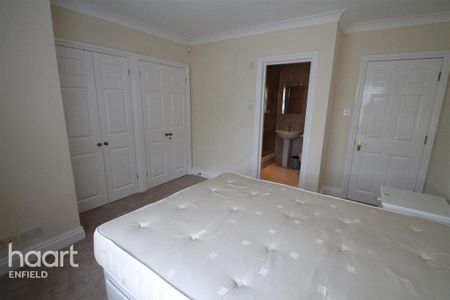 2 bedroom apartment to rent - Photo 5