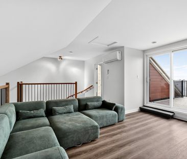 Appartement à louer - Laval (Sainte-Rose) (Champfleury) - Photo 5