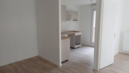 location Appartement T3 DE 66m² À BOBIGNY - Photo 4