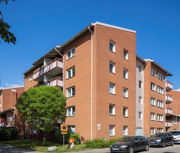 Gullregnsgatan 10 B - Foto 3