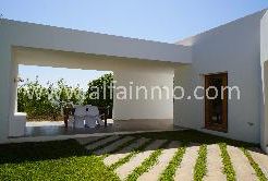 Chalet/casa independiente en alquiler en Can Furnet