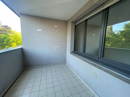 Appartement 4 pièces – CALUIRE ET CUIRE - Photo 2