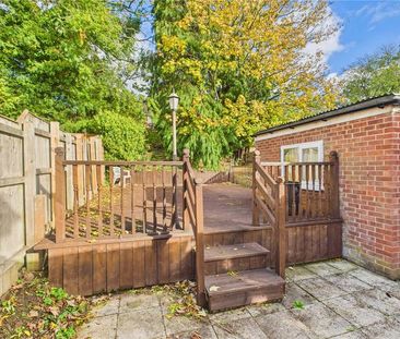 3 bedroom semi-detached house to rent - Photo 4